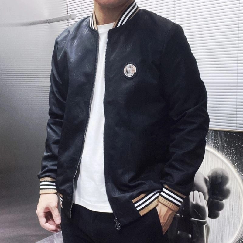 Burberry Outwear Comfortable 101679