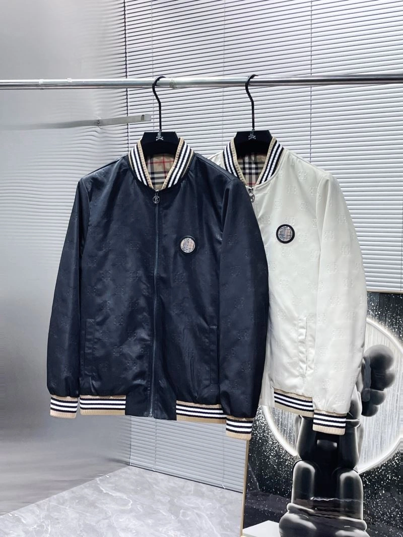 Burberry Outwear Comfortable 101679