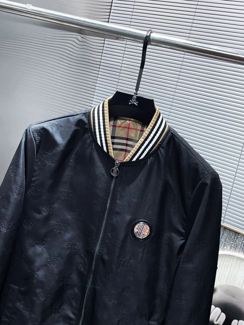 Burberry Outwear Comfortable 101679