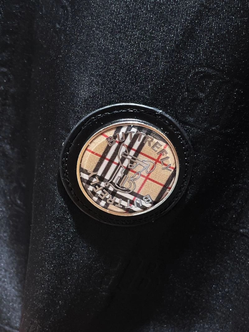 Burberry Outwear Comfortable 101679