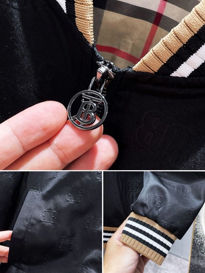 Burberry Outwear Comfortable 101679
