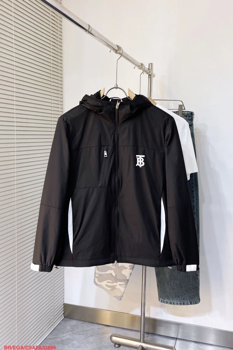 FreshLook Burberry Outwear 101208