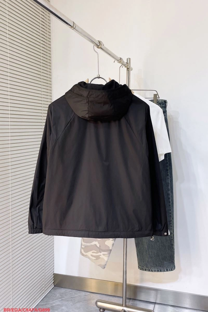 FreshLook Burberry Outwear 101208