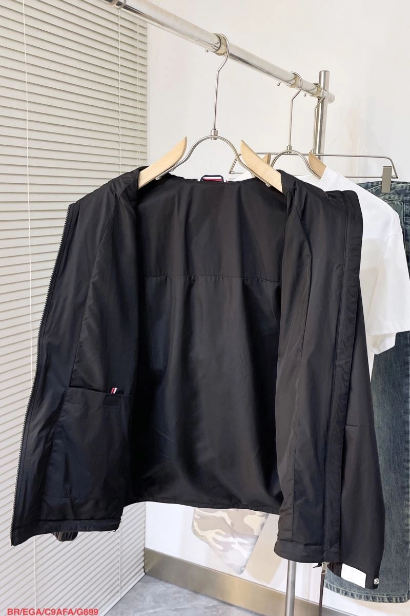 FreshLook Burberry Outwear 101208