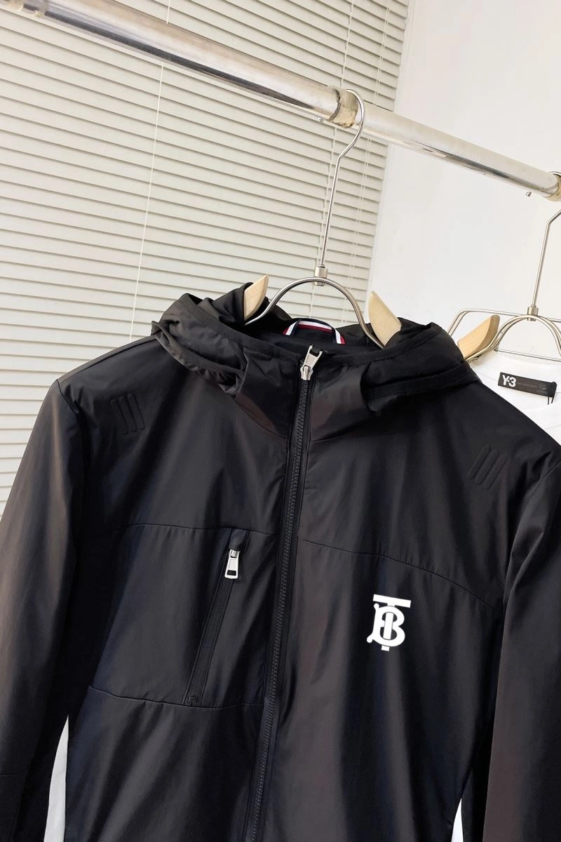 FreshLook Burberry Outwear 101208