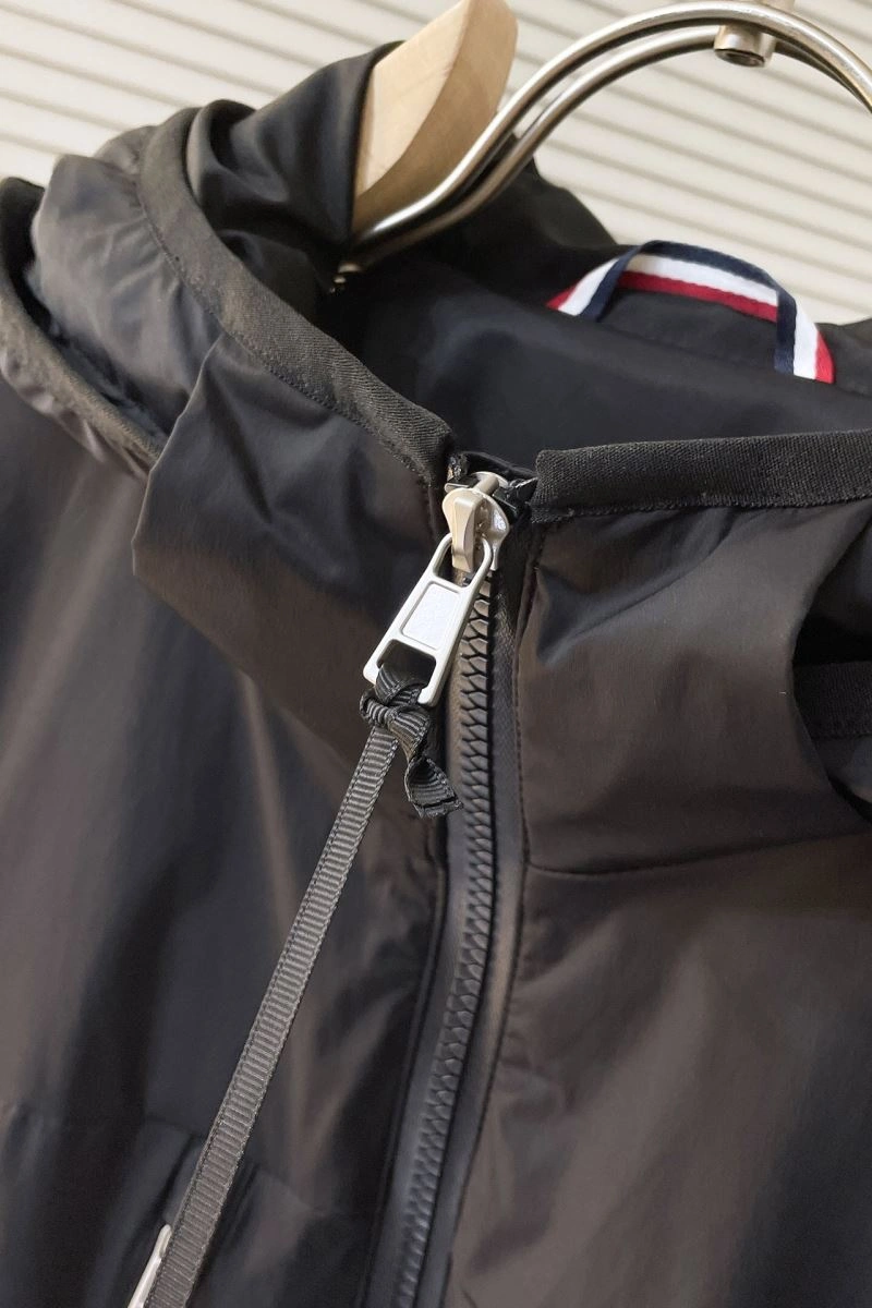 FreshLook Burberry Outwear 101208