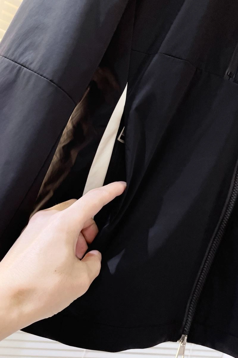 FreshLook Burberry Outwear 101208