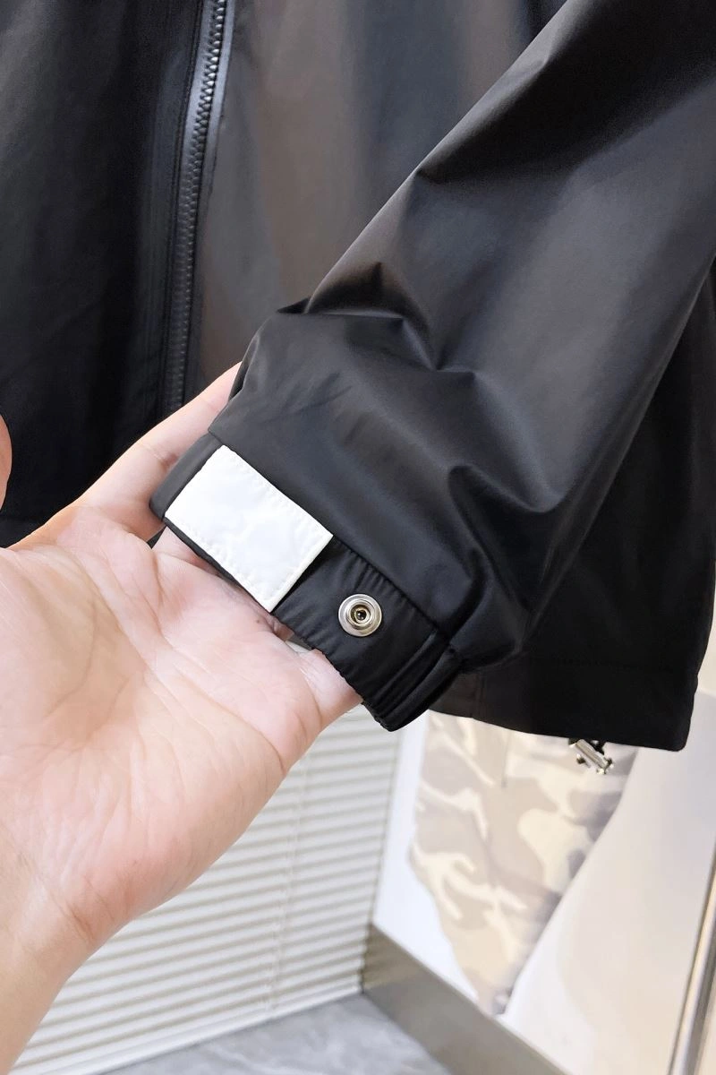 FreshLook Burberry Outwear 101208