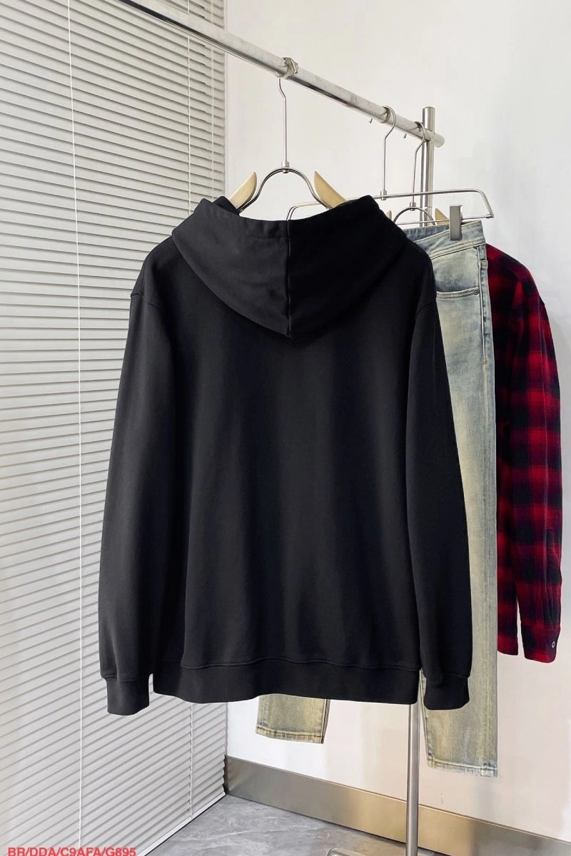 Burberry Outwear Bright 101207
