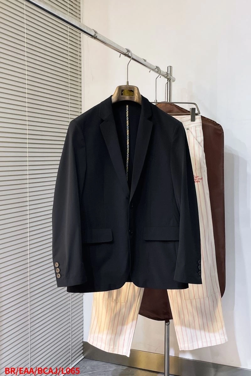 Burberry Outwear Fashionable 101206
