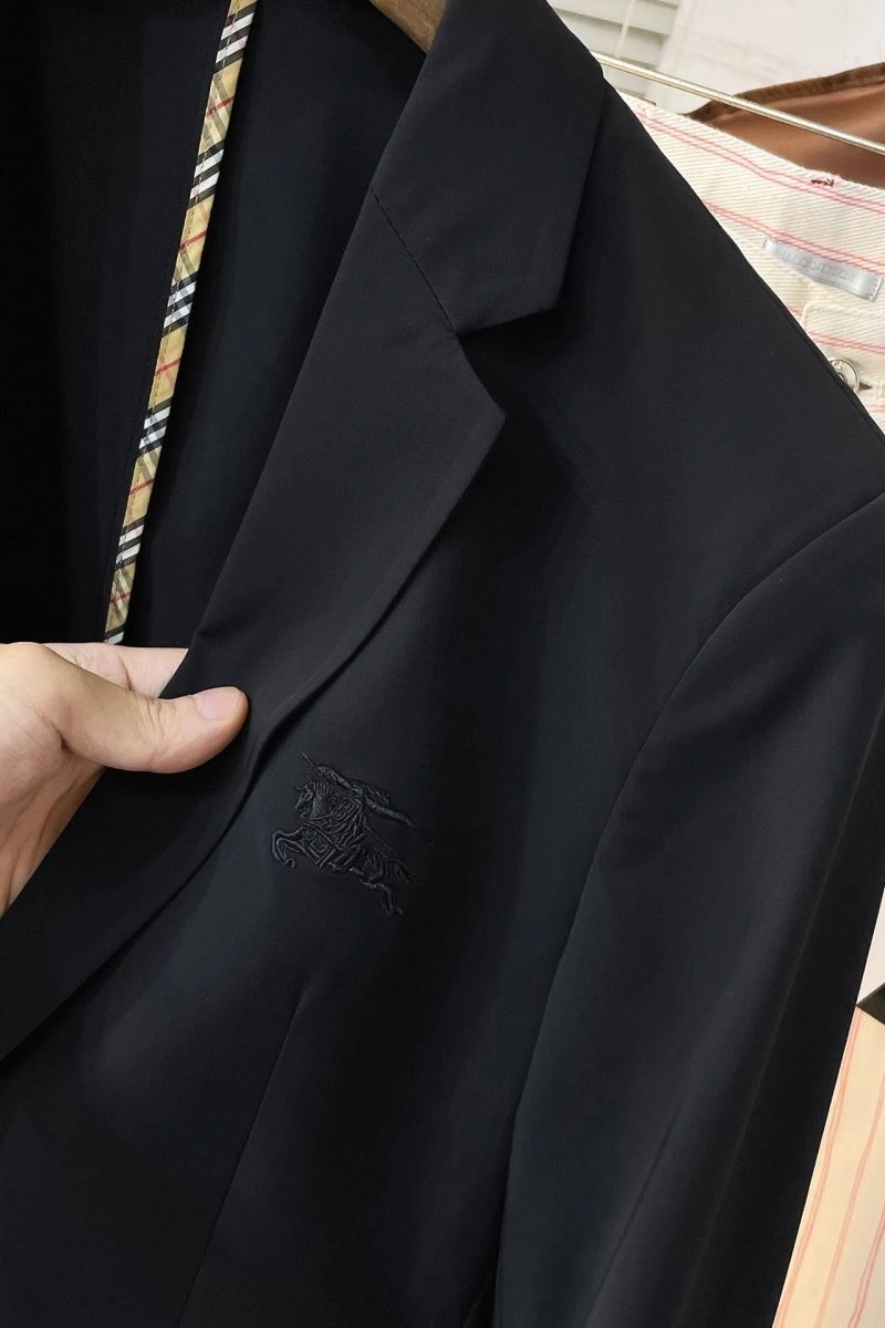 Burberry Outwear Fashionable 101206