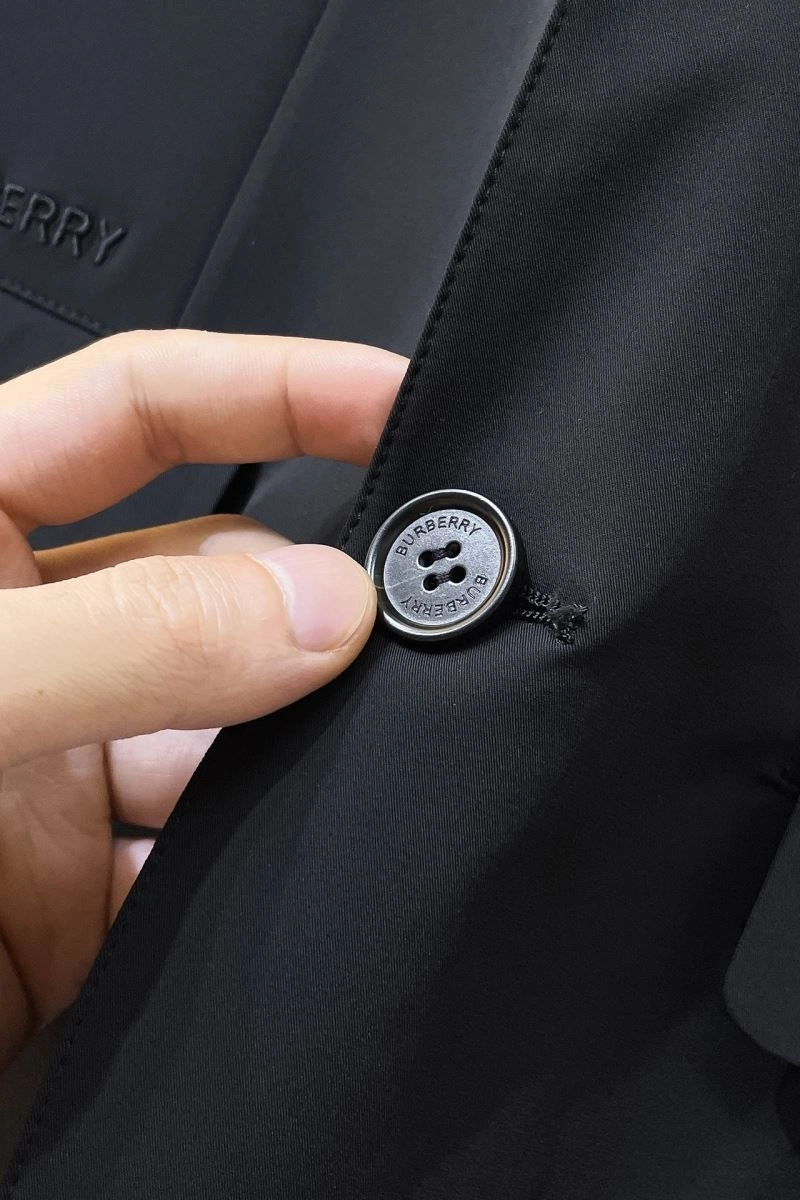 Burberry Outwear Fashionable 101206