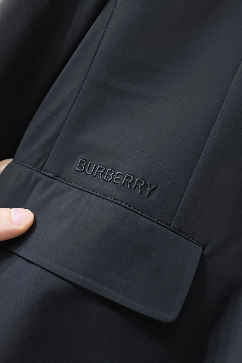 Burberry Outwear Fashionable 101206