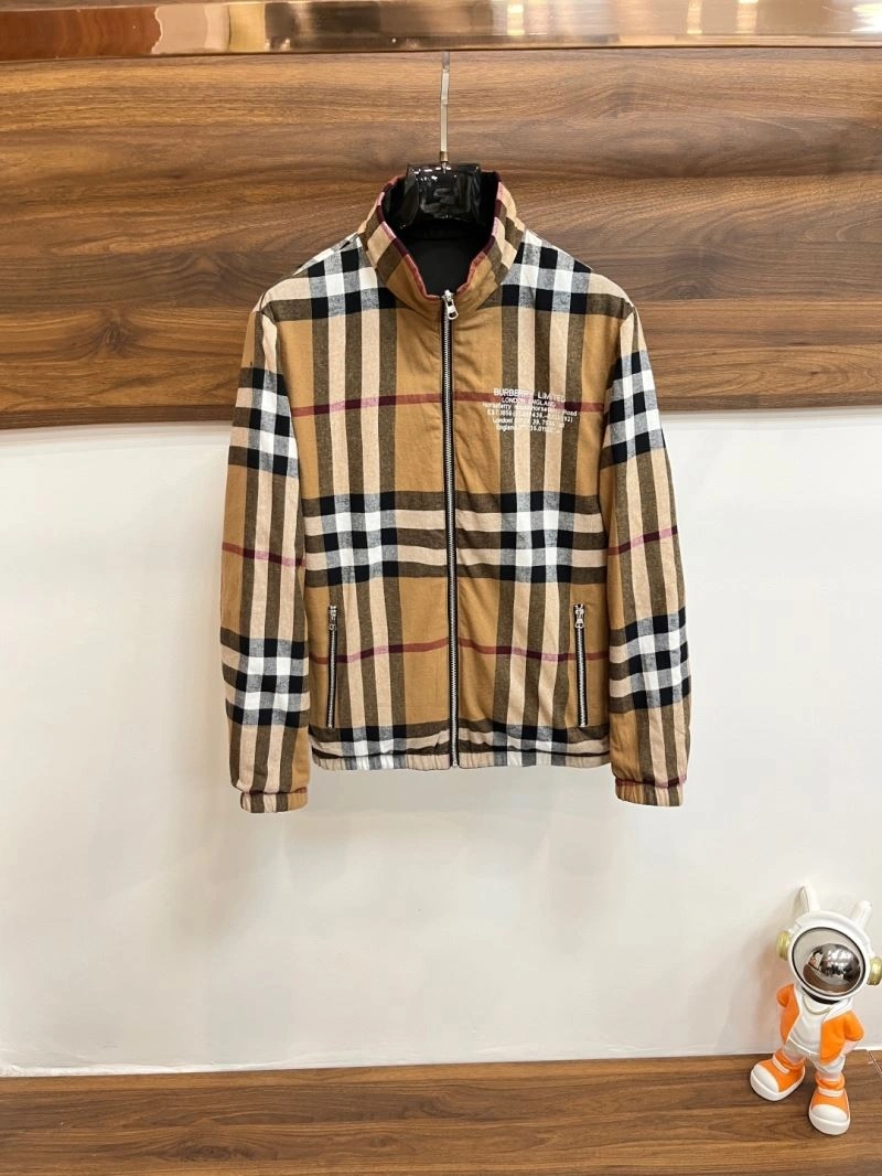 Burberry Outwear GoodFit 101205