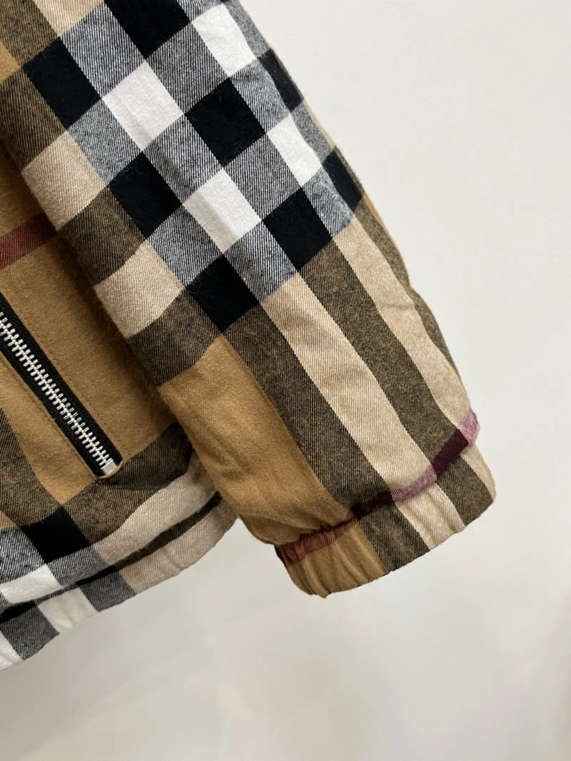Burberry Outwear GoodFit 101205