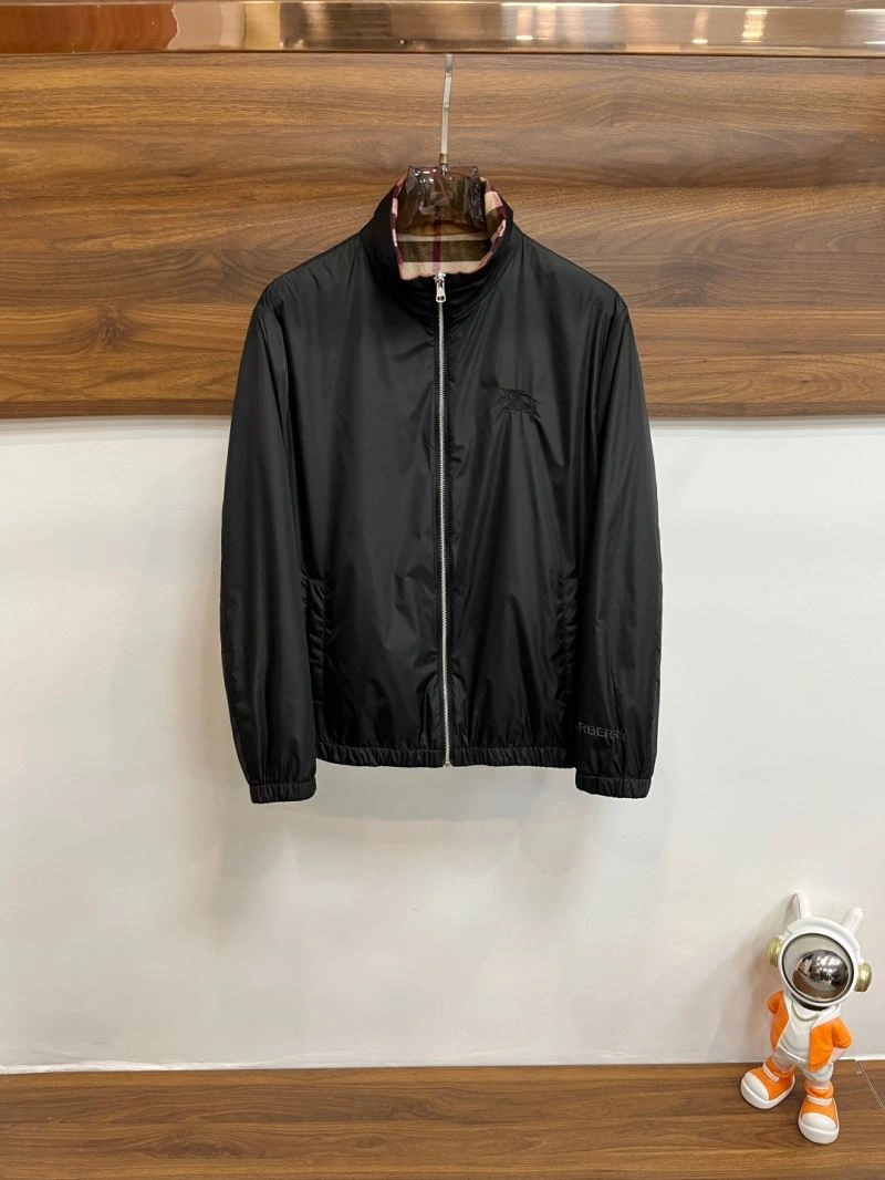 Burberry Outwear GoodFit 101205
