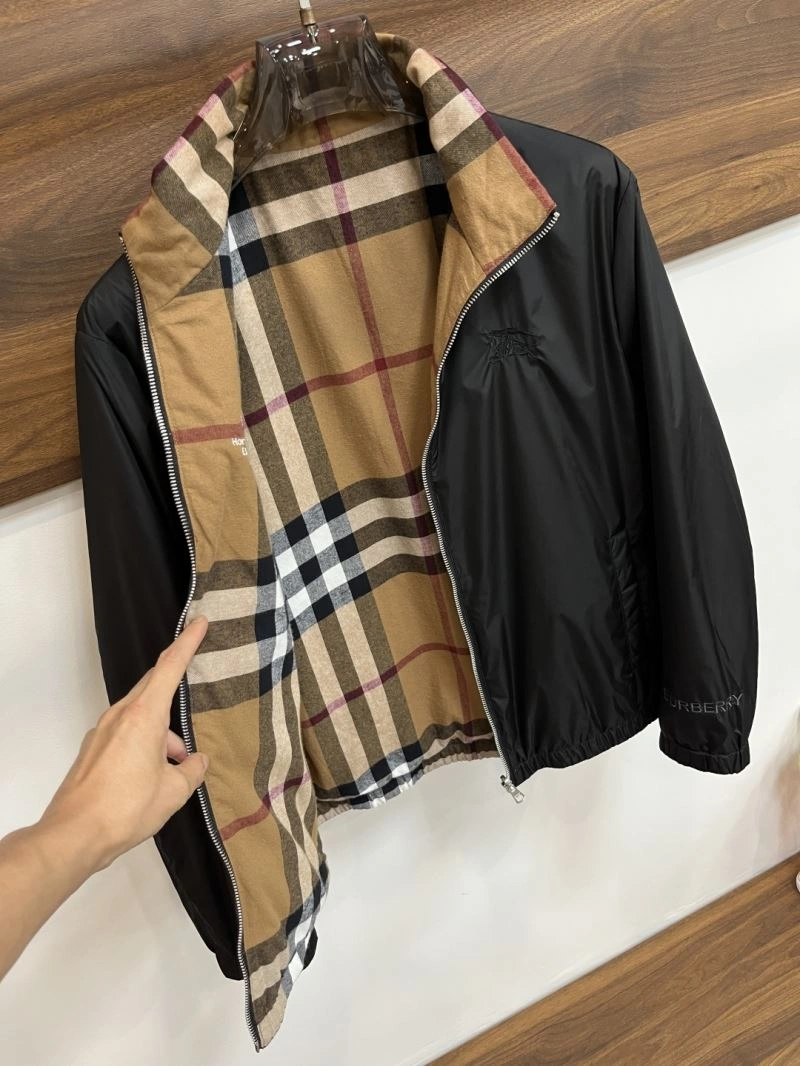 Burberry Outwear GoodFit 101205