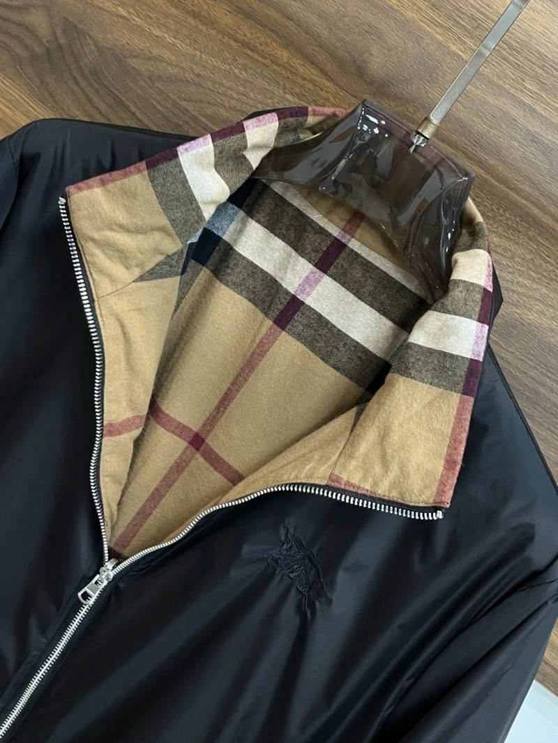 Burberry Outwear GoodFit 101205