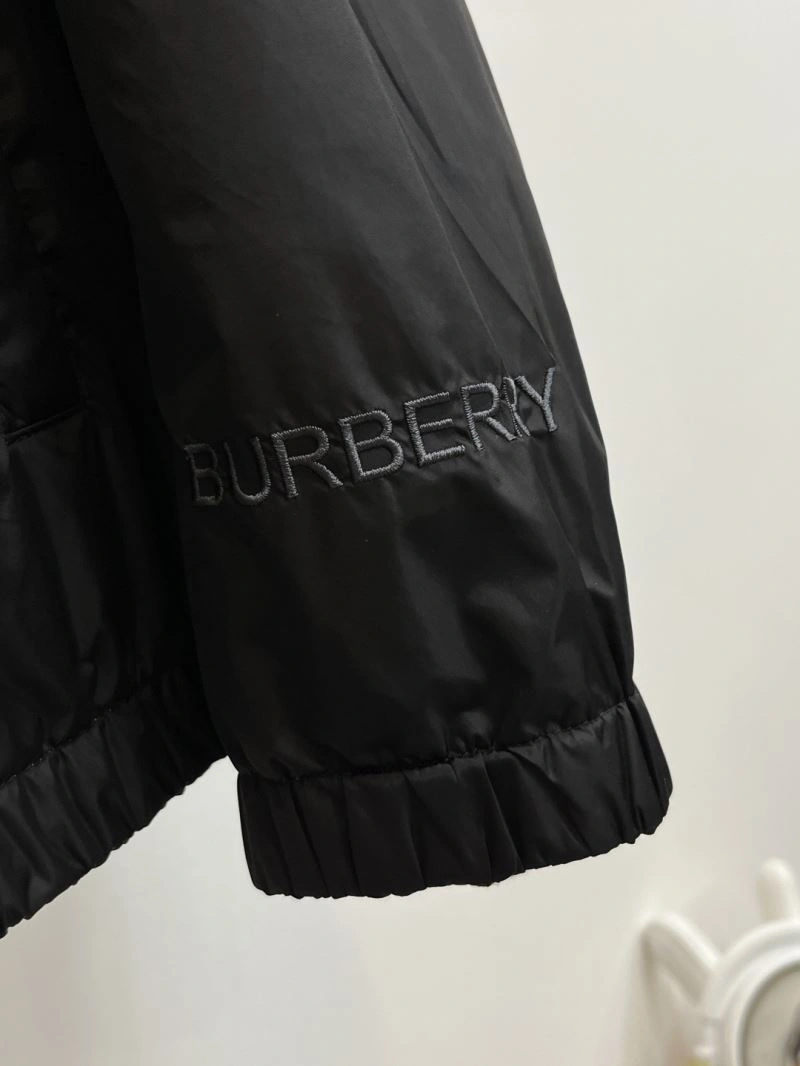 Burberry Outwear GoodFit 101205