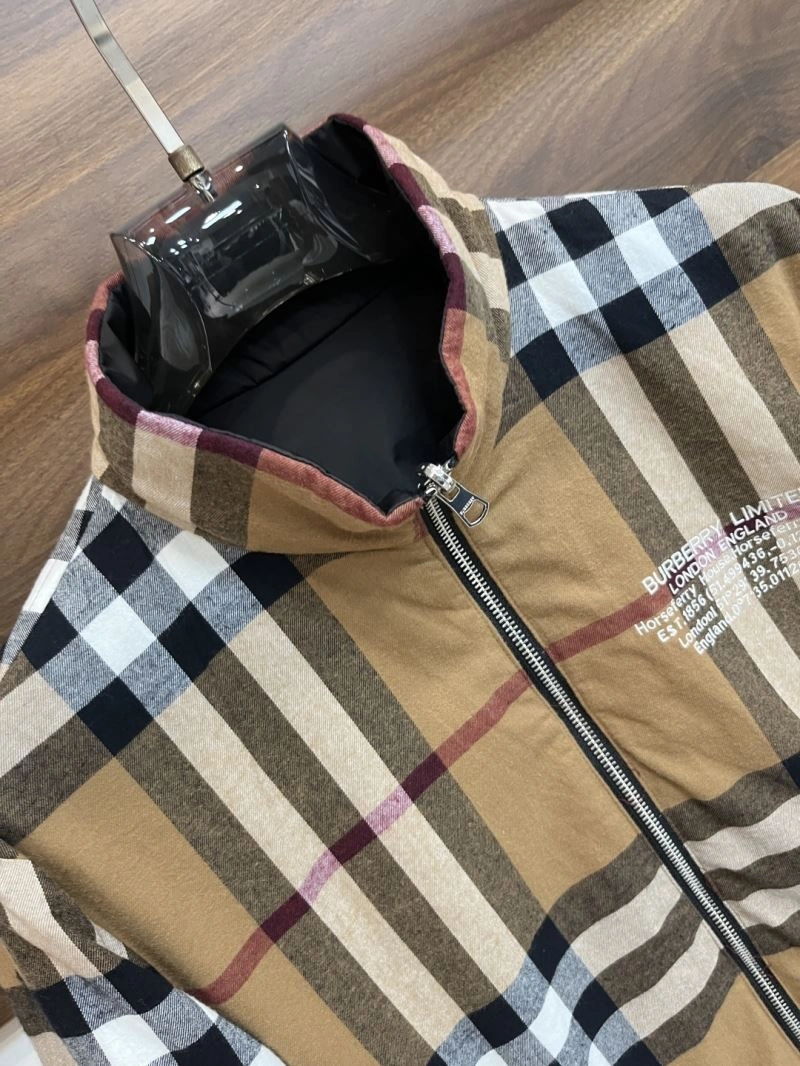 Burberry Outwear GoodFit 101205