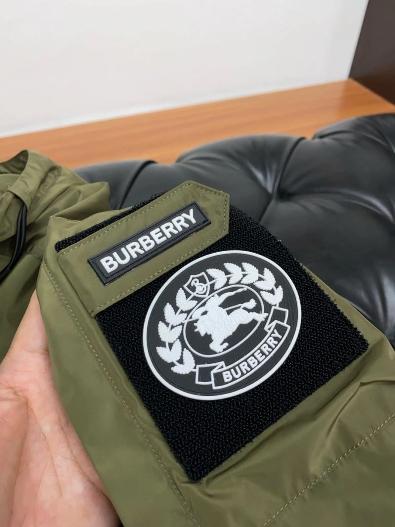 Burberry Outwear Elegant 101203