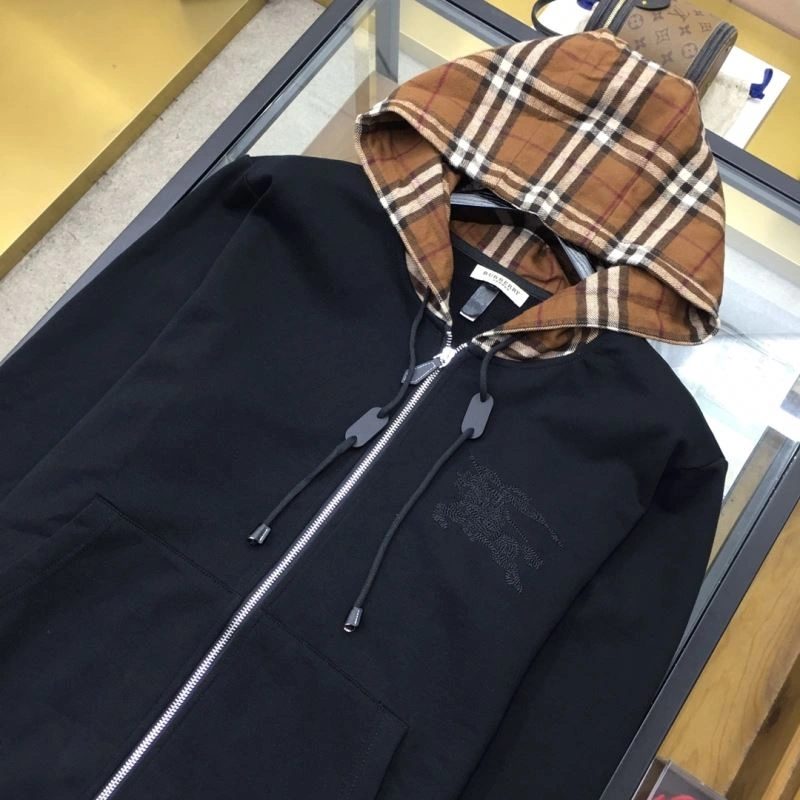 Burberry Outwear Upgraded 101204