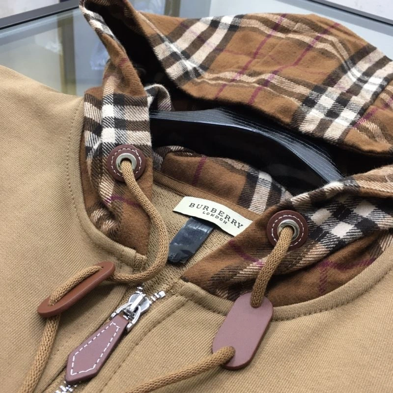 Burberry Outwear Upgraded 101204