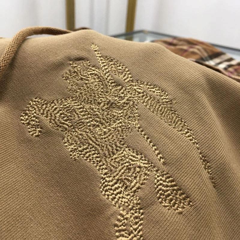 Burberry Outwear Upgraded 101204