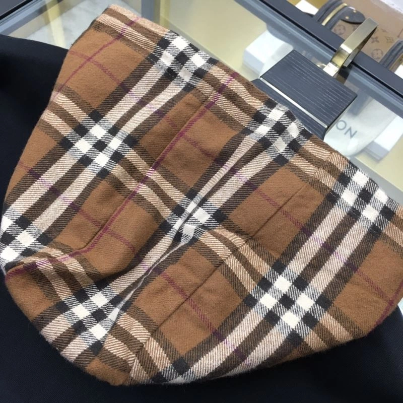 Burberry Outwear Upgraded 101204