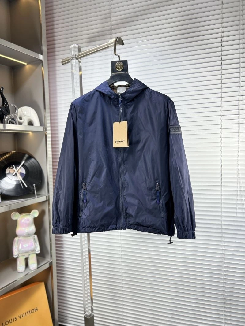 Burberry Outwear SoftTouch 101201