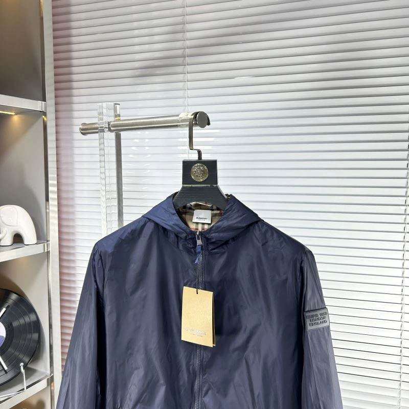 Burberry Outwear SoftTouch 101201