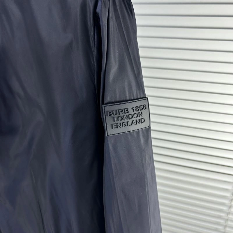 Burberry Outwear SoftTouch 101201