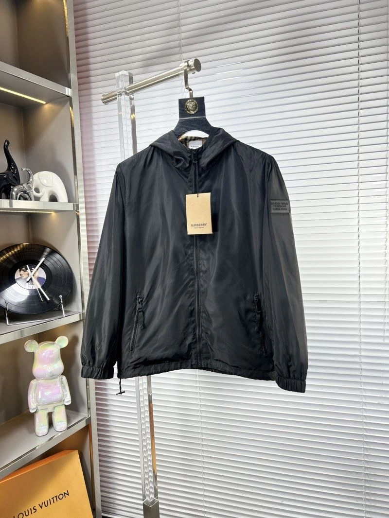 Burberry Outwear Timeless 101193