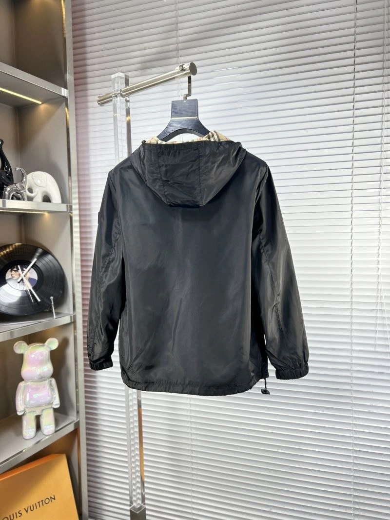 Burberry Outwear Timeless 101193