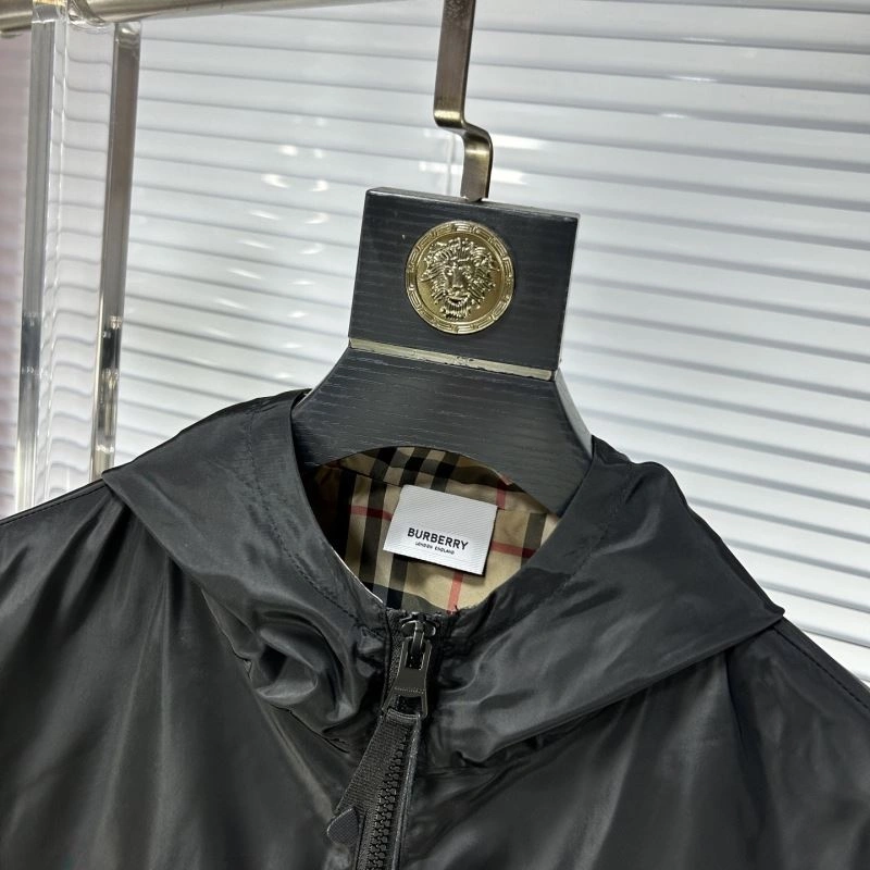 Burberry Outwear Timeless 101193