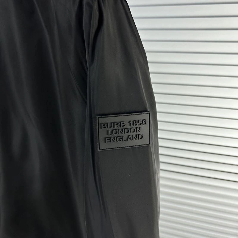 Burberry Outwear Timeless 101193