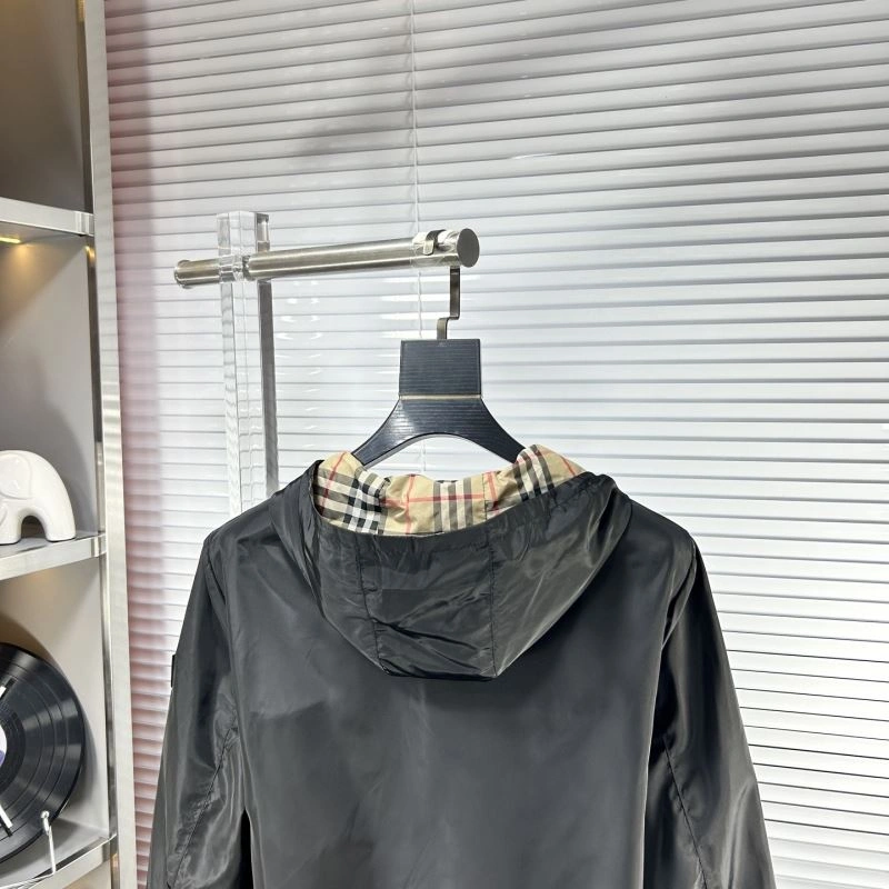 Burberry Outwear Timeless 101193