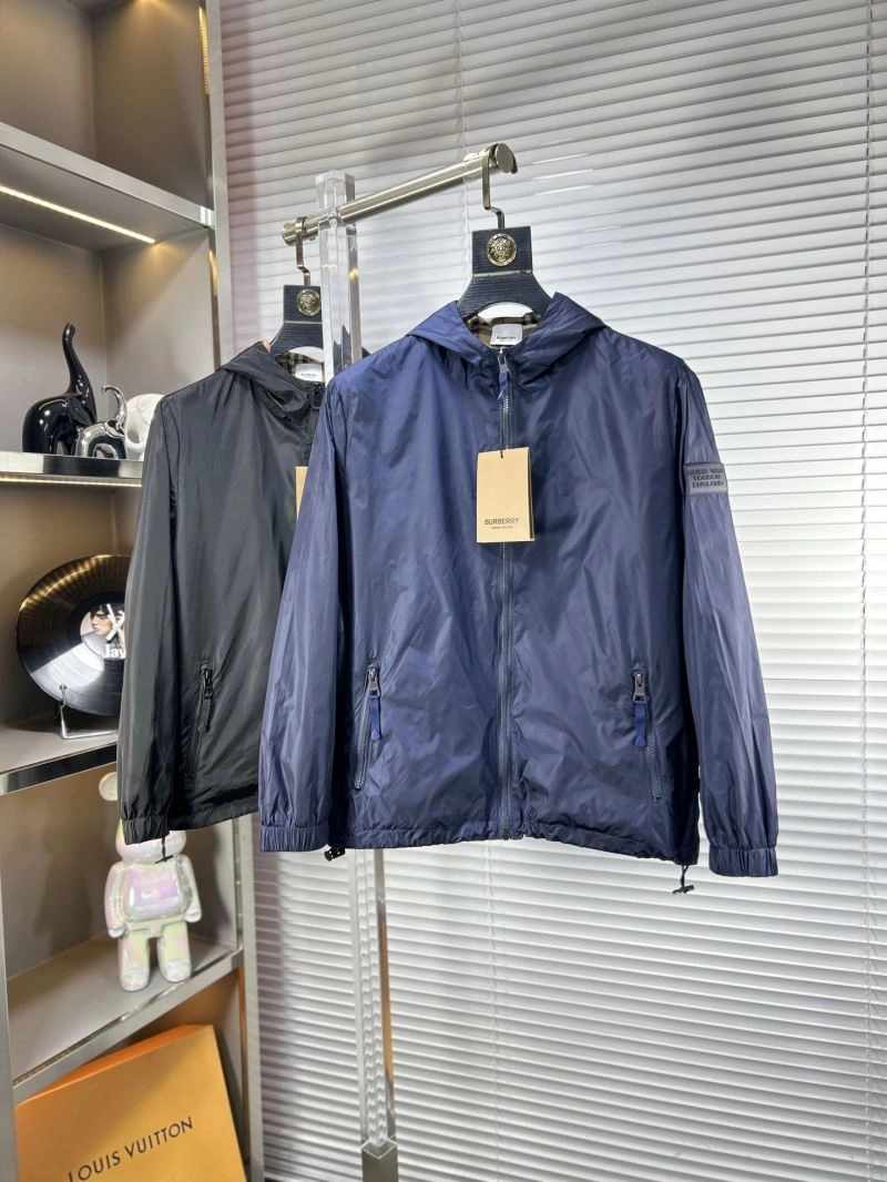 Burberry Outwear Timeless 101193