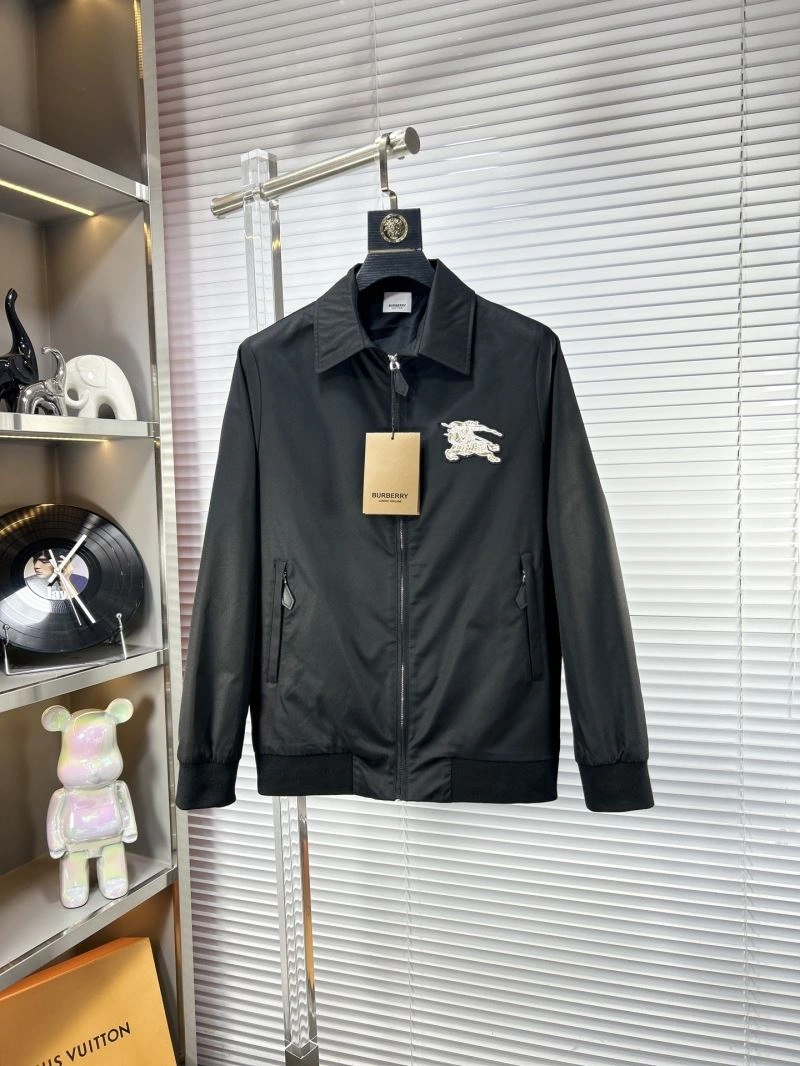 Burberry Outwear Packable 101218