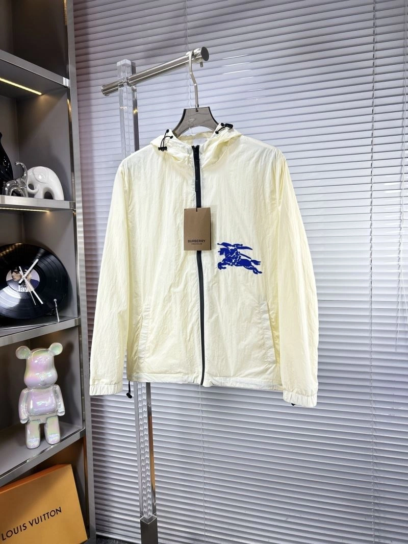 Burberry Outwear HighQuality 101184