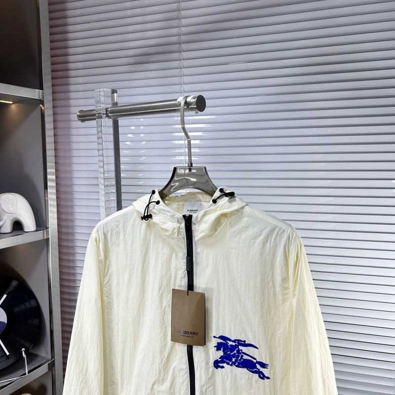 Burberry Outwear HighQuality 101184