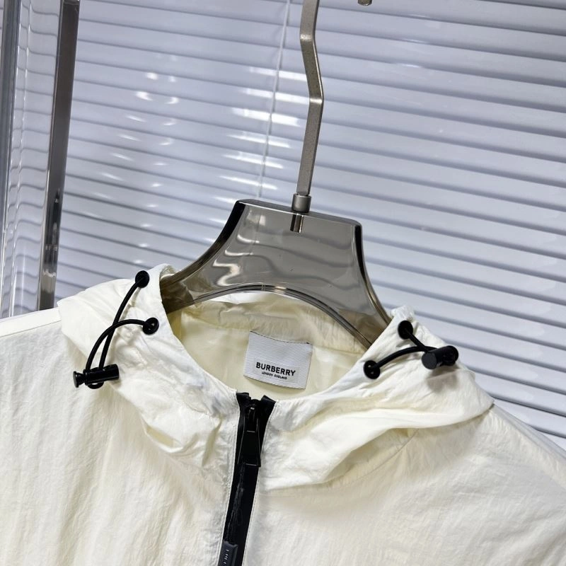 Burberry Outwear HighQuality 101184