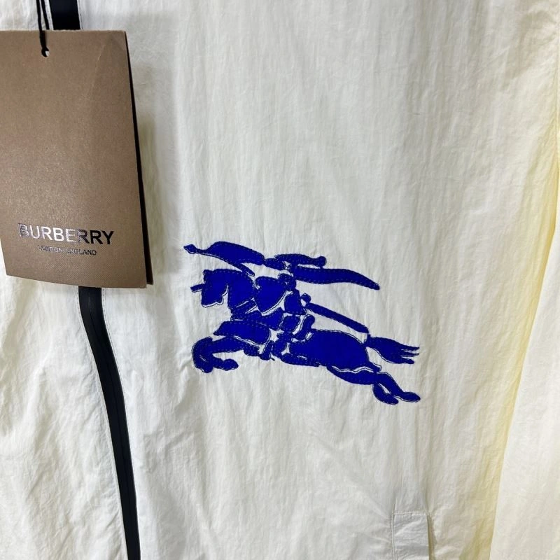 Burberry Outwear HighQuality 101184