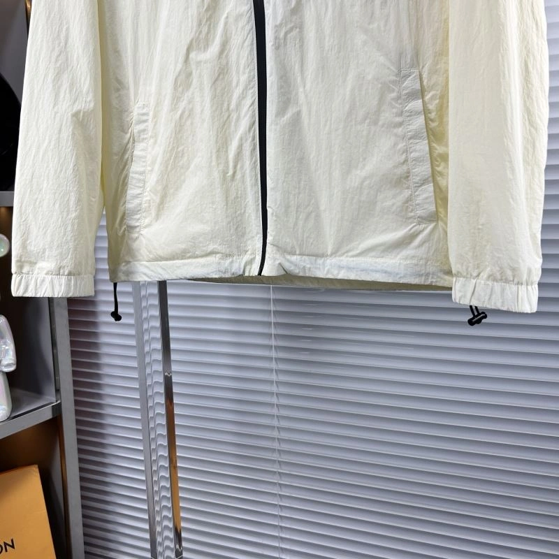 Burberry Outwear HighQuality 101184