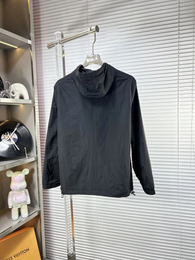 Seasonal Burberry Outwear 101196