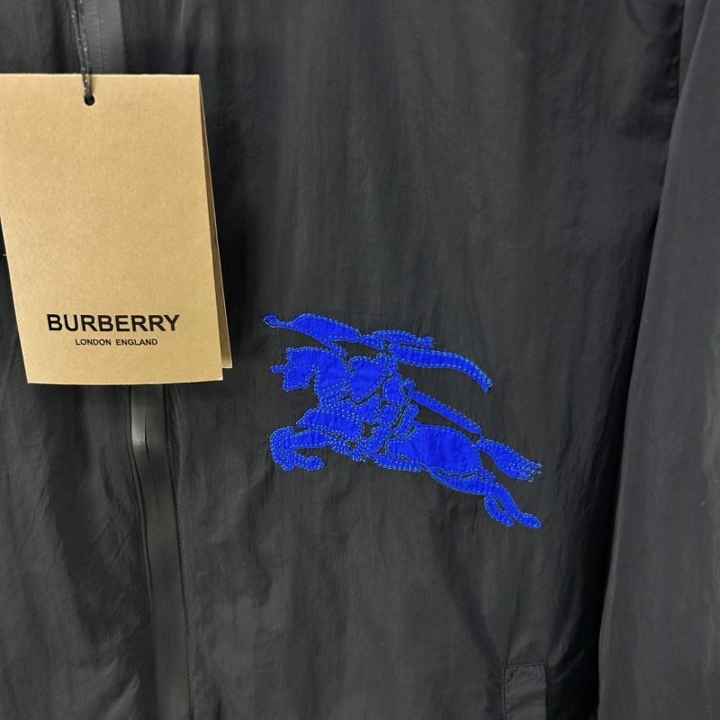 Seasonal Burberry Outwear 101196