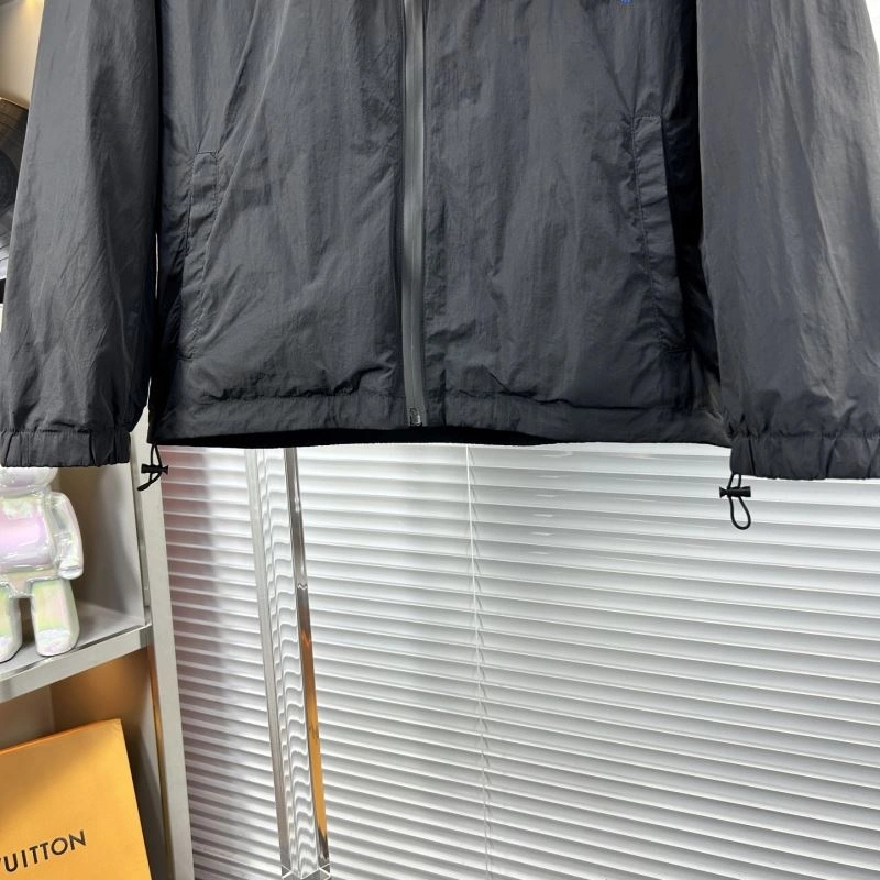 Seasonal Burberry Outwear 101196