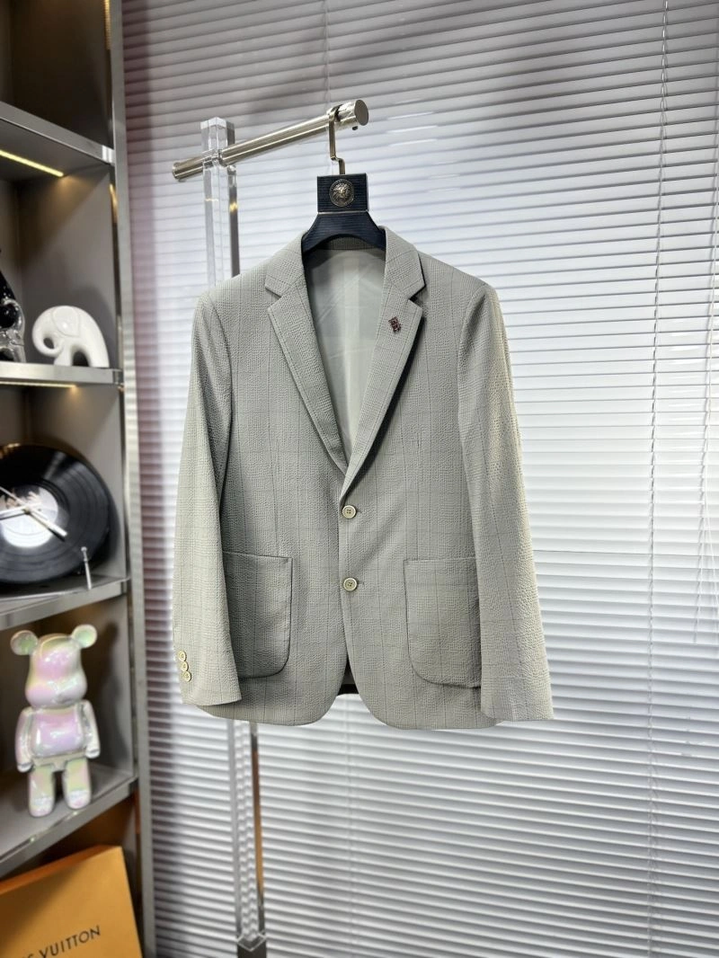 Burberry Outwear Functional 101191