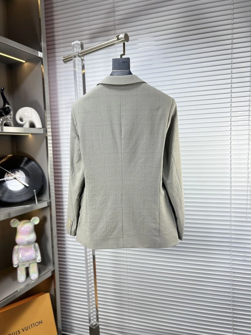 Burberry Outwear Functional 101191