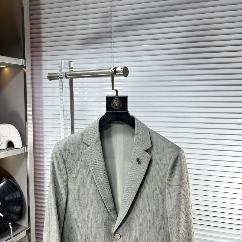 Burberry Outwear Functional 101191